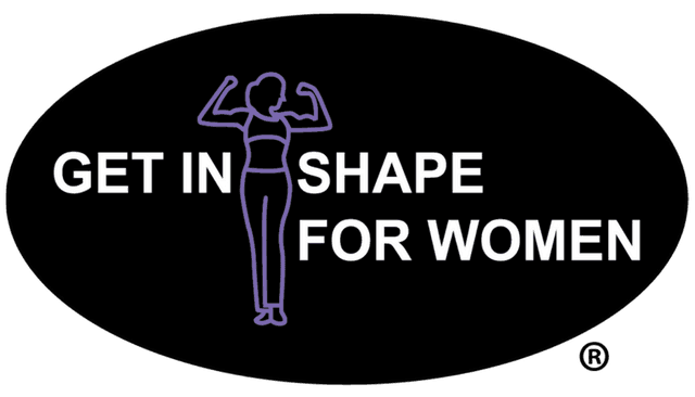 Get In Shape For Women